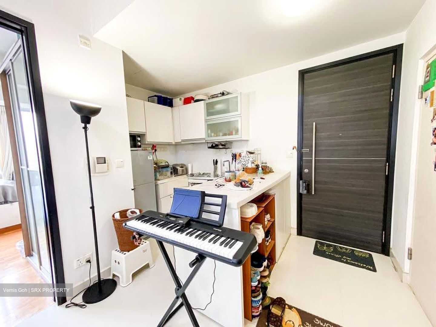 Robertson Edge (D9), Apartment #608437931